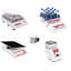 Ohaus laboratory equipment