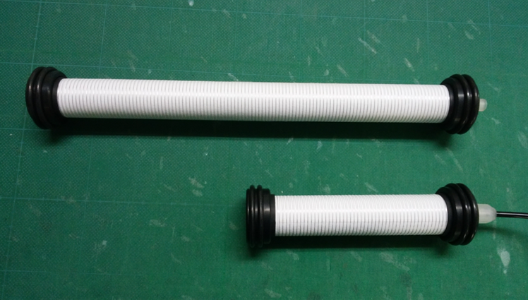 Foamest201 (耐油マイクロナノバブル発生装置)