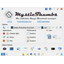 Software "MysticThumbs Business"