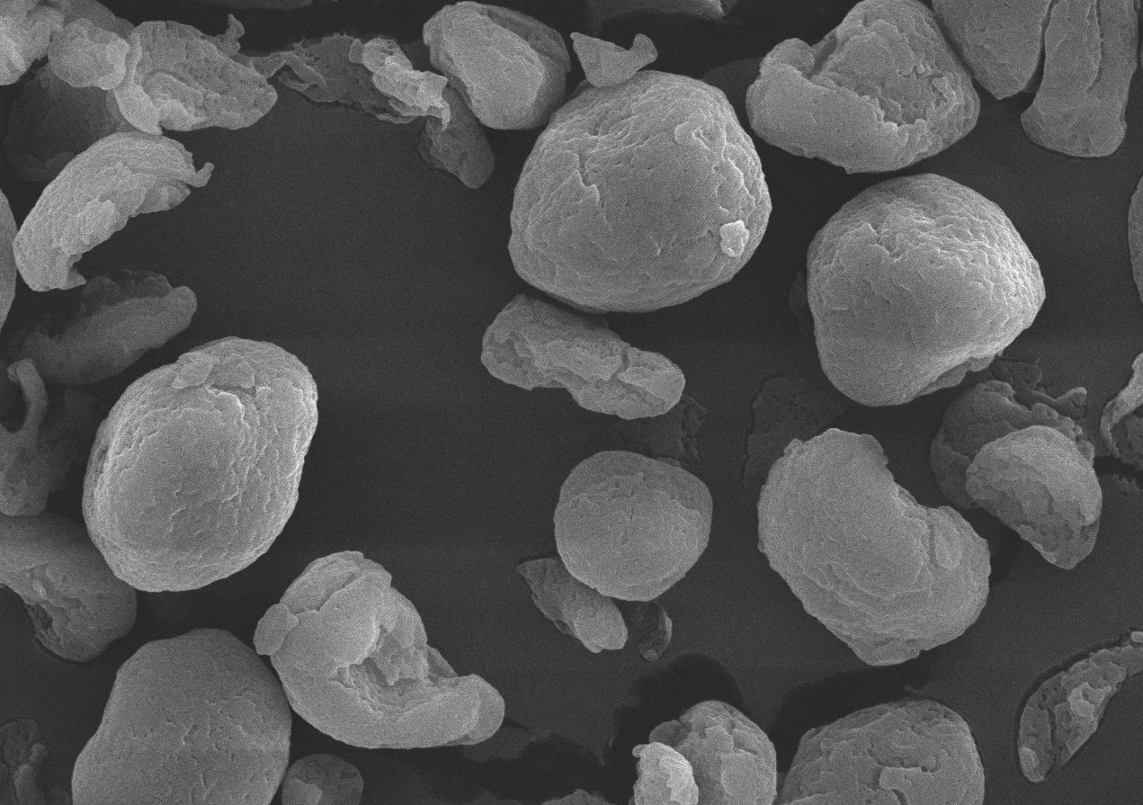 ふっ素樹脂潤滑用添加剤　KT/KTLシリーズ