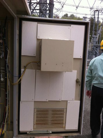 調湿ボード『ピアプレート』