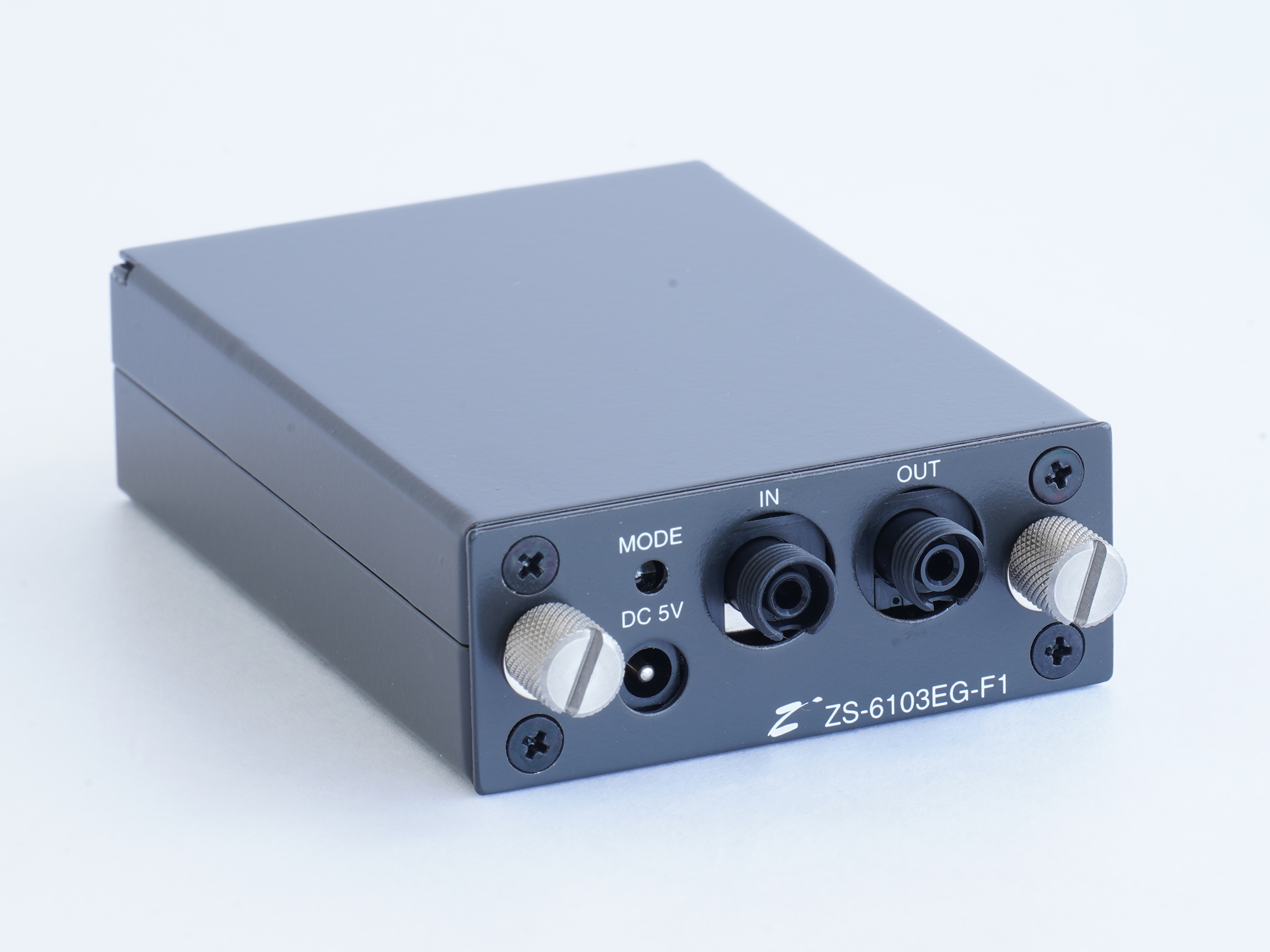 高速GPIB光エクステンダー『ZS-6103EG』 ゼニス計測システム