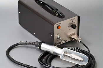 ウロコ取り名人