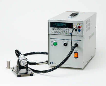 電荷量測定装置