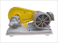 KR型ギアポンプ