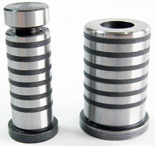 オイルレス　リフターピン