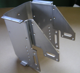 株式会社島田精機　事業紹介