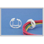 Aerial Clamp "EAR-15V0"