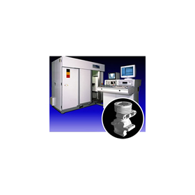 X-ray CT analysis testing service