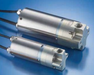 【1000時間使用保証】米国LEE社製ラジアルピストンポンプ