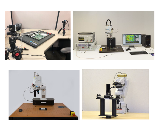 【EMC可視化】EMI/ESD(静電気)自動可視化スキャナ