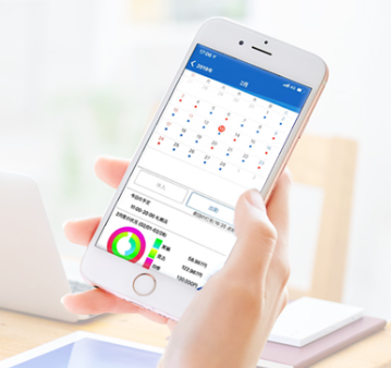 ガルフCSM 勤怠ワールド