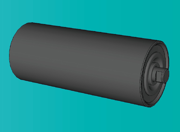 フラットキャリヤローラ ＦＣ型