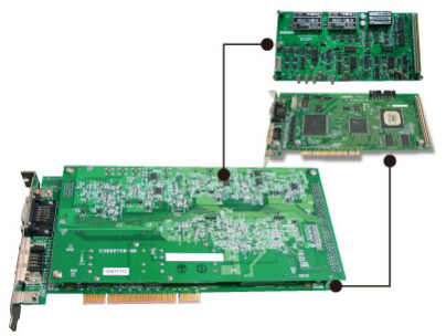 【開発事例】カスタムボードの開発・設計・製造