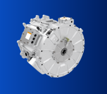 【電装品】HVモータ