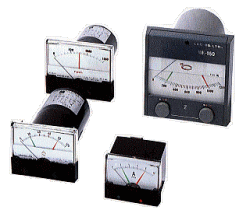 メータリレー　MKシリーズ