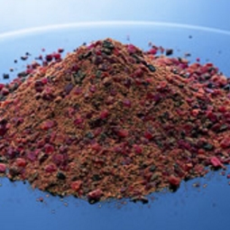 食品原料『粗粉砕』