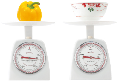 新軽量強化磁器『おかるのキモチ。』