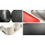 Mold texture processing effective for improving functionality and addressing appearance defects.