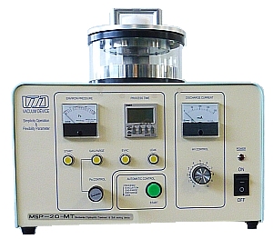 マグネトロンスパッタ装置ＭＳＰ－２０ＭＴ