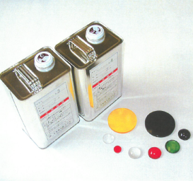 ヤケ、キズ防止用保護膜『スーパーコート』