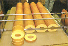 株式会社乳糖製菓　事業紹介