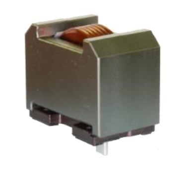 大電流・低抵抗 ラジアルリードパワーインダクタ『CVEシリーズ』