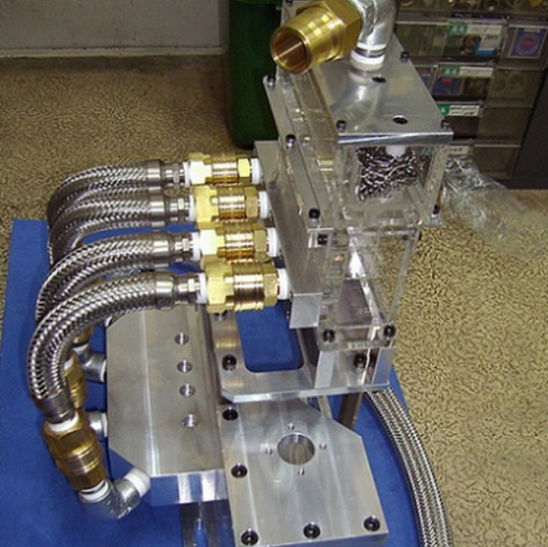 冶具設計・製作サービスのご紹介