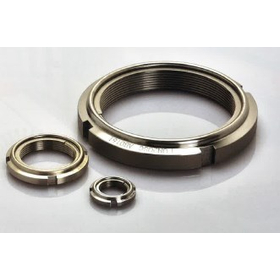 Bearing Lock Nut "FINE U-NUT"