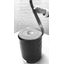 Link rubber cord