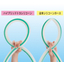 Heat-resistant food-grade piping hose [Hybrid Toyo Silicone Hose]