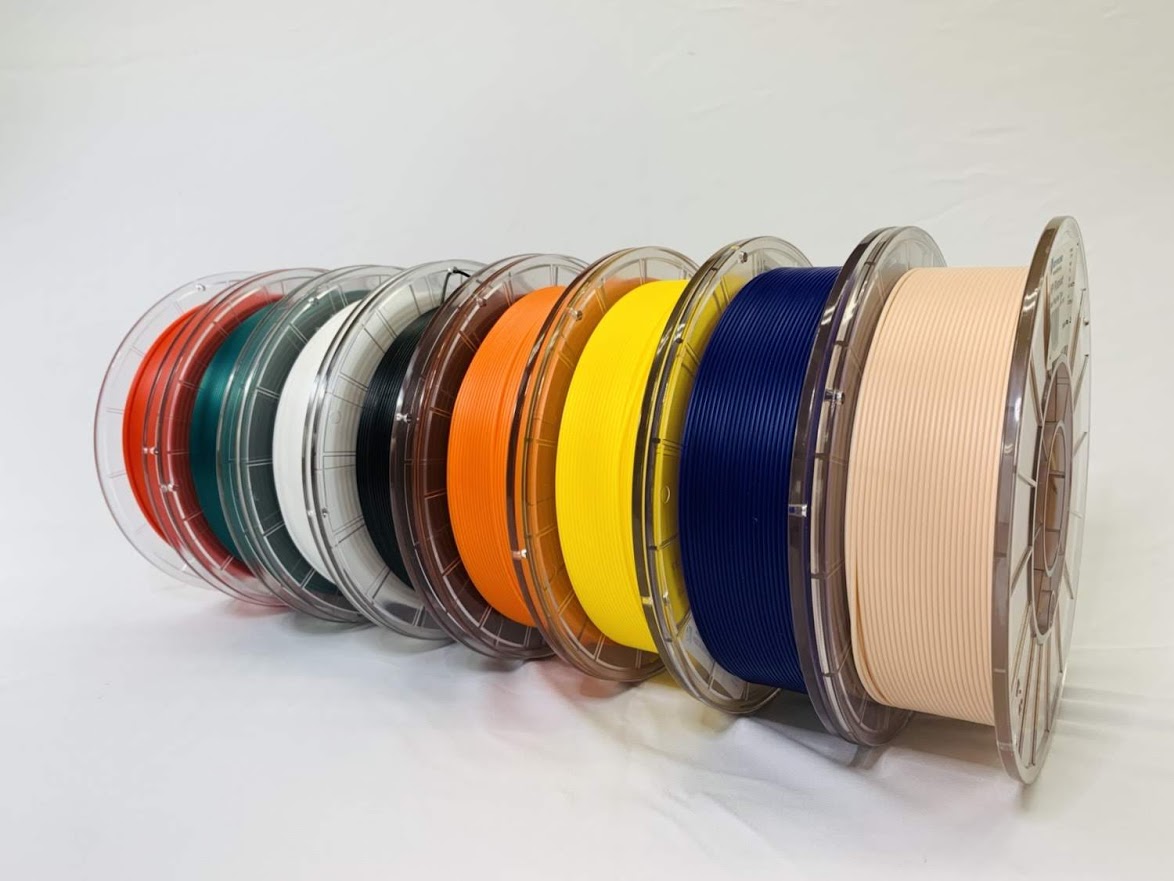 HPフィラメント（スーパーフレキシブルタイプ）