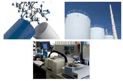 ハヤシ化成株式会社　事業紹介