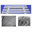 High-temperature dust collection ceramic filter "Isofil N MARK2"