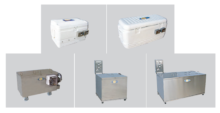 こうじ発酵機『こうじ君シリーズ』 池田機械工業 | イプロスものづくり