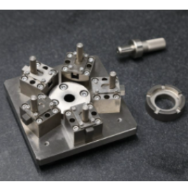 治具設計・製造