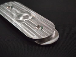 難削材　加工サービス