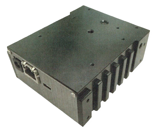 【外観検査システムを実現】スマートカメラ