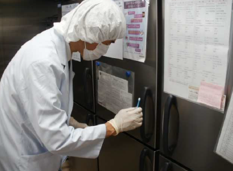 厨房等衛生チェック・食品衛生指導・講習会