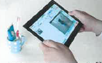 持ち物管理システム『持ち物チェックくん』