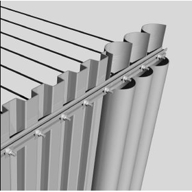 河川・港湾関連製品　「TSKタイロープ　設計施工の手引き」