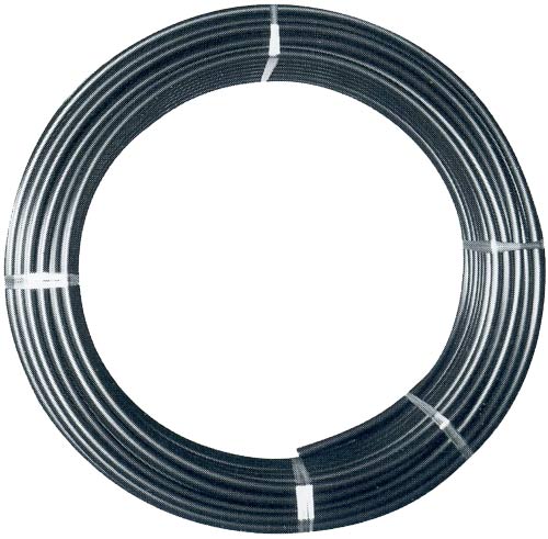 JIS規格　一般用ポリエチレン管