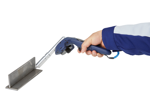 Virtual Robot Programming System