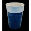 Heat-resistant, chemical-resistant, static-proof inner bag for drum can / M3529HR-H1050AT