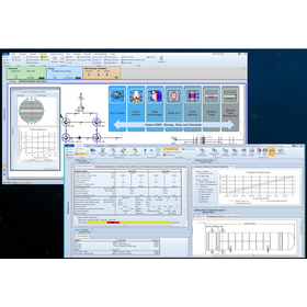 プロセスシミュレーションソフトウェア Aspen HYSYS