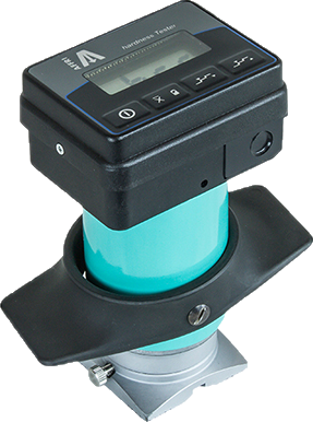 硬さ計『METALTEST』簡易ロックウェル硬度計