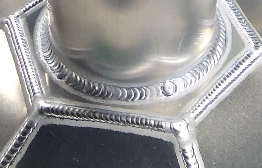 【駿軽事業部】溶接加工