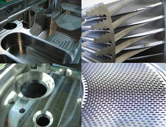 株式会社ウラノ　事業紹介