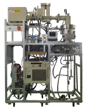 マイクロ波ダイヤモンド成膜装置『MDD-2016』