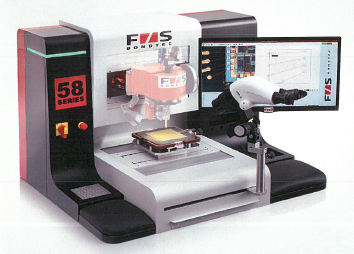 セミオートワイヤーボンダー『MODEL58シリーズ』